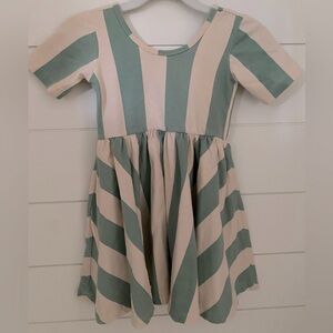 Alice + Ames  Ballet Twirl Dress Size 4